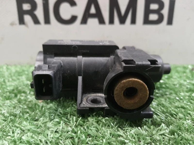 Elettrovalvola Convertitore Pressione 55228986 Fiat Punto EVO 2010