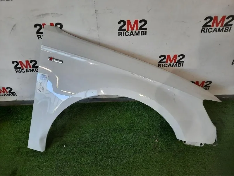 Parafango ANT DX 8V0821106L Audi A3 8VF Sportback 2016