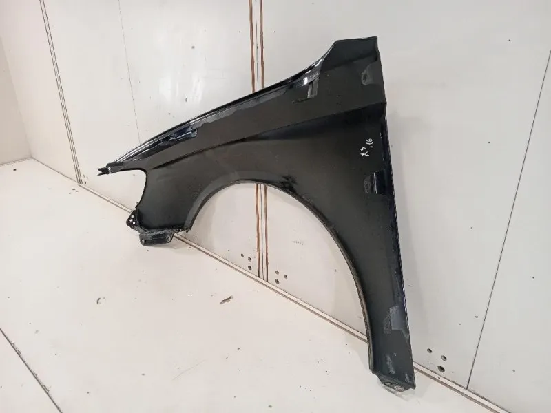 Parafango ANT DX 8V0821106L Audi A3 8VF Sportback 2016