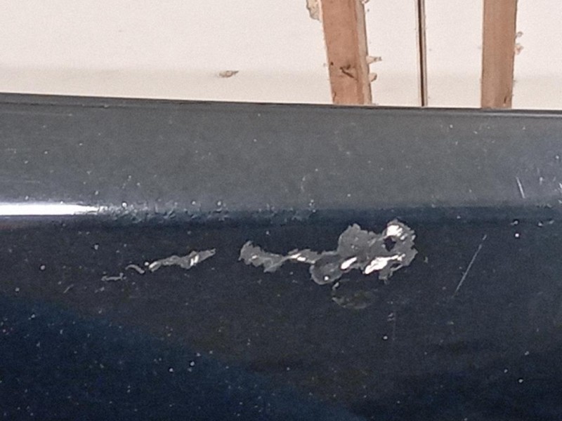 Parafango ANT DX 8V0821106L Audi A3 8VF Sportback 2016