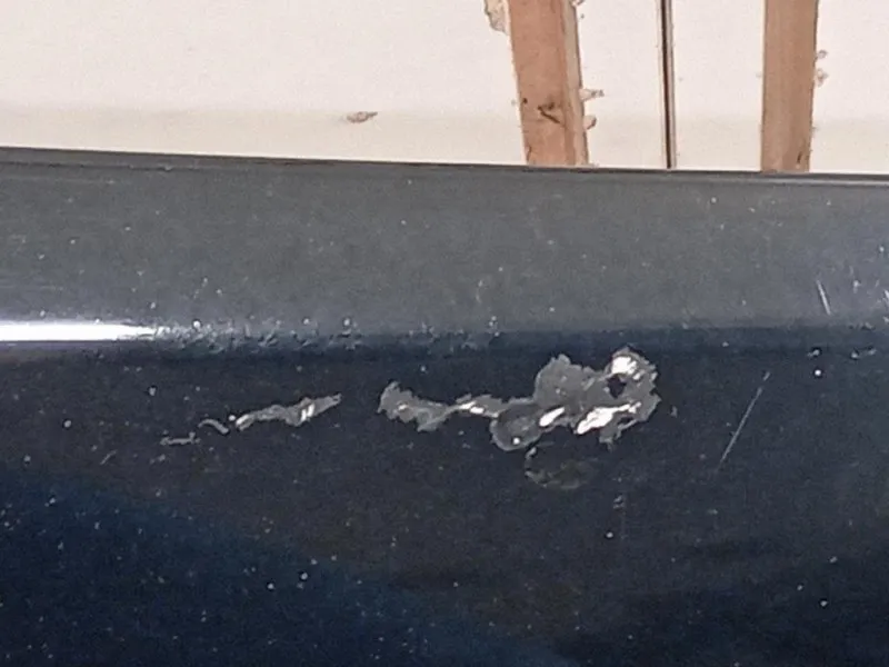 Parafango ANT DX 8V0821106L Audi A3 8VF Sportback 2016