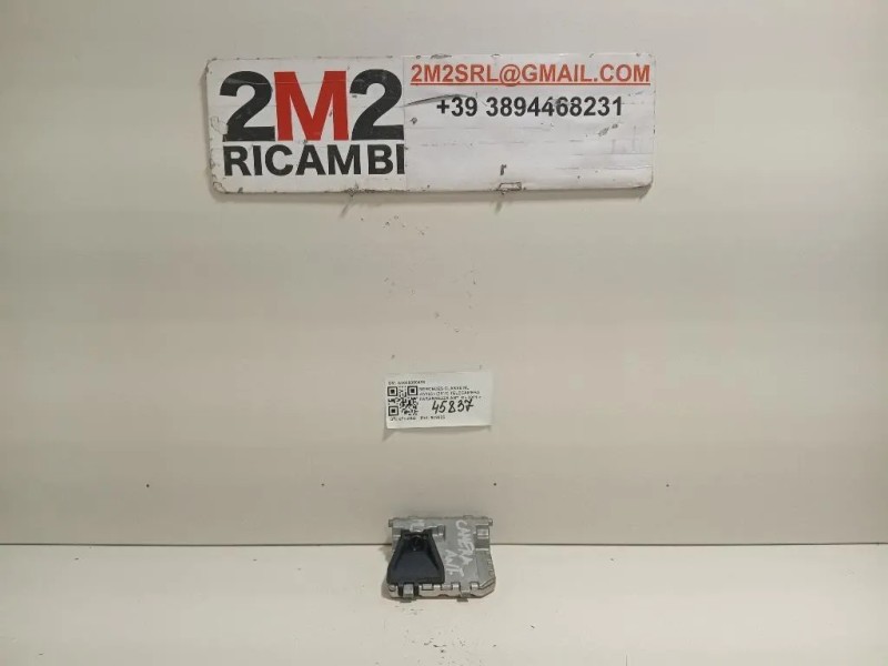 Telecamera Parabrezza ANT A0009050438 TELECAMERA PARABREZZA Mercedes Classe ML W166 2012