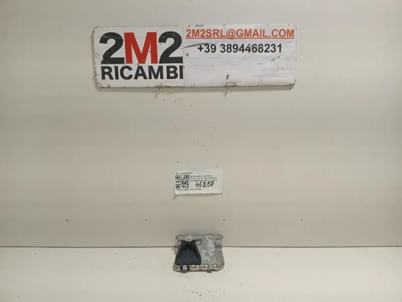 Telecamera Parabrezza ANT A0009050438 TELECAMERA PARABREZZA Mercedes Classe ML W166 2012