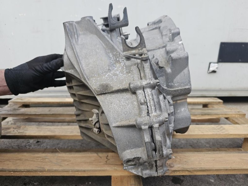 Cambio A2463601300 R1762610101 Mercedes Classe B W246 2014