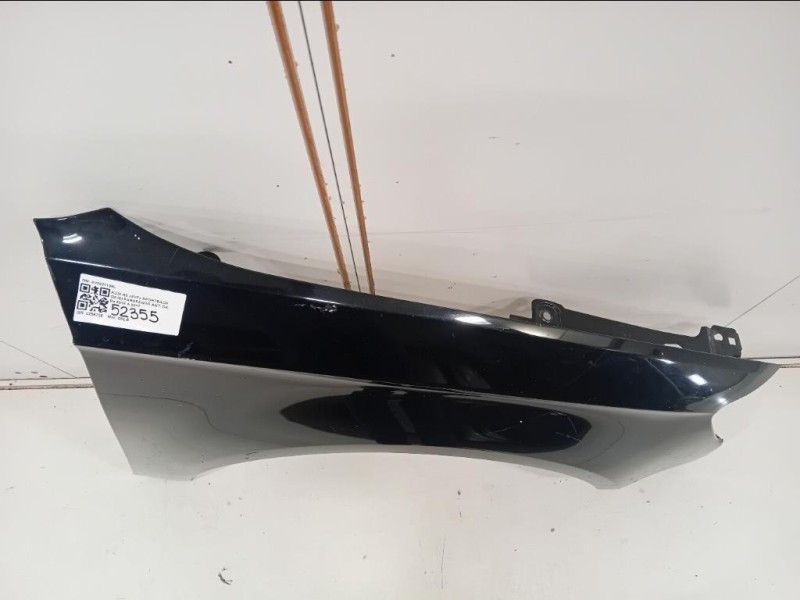 Parafango ANT DX 8V0821106L Audi A3 8VF Sportback 2016