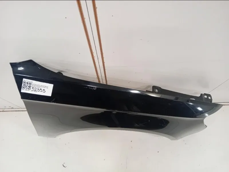 Parafango ANT DX 8V0821106L Audi A3 8VF Sportback 2016