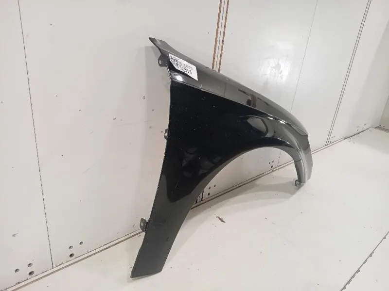 Parafango ANT DX 8V0821106L Audi A3 8VF Sportback 2016