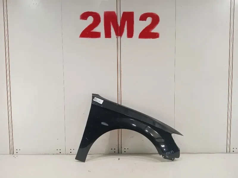 Parafango ANT DX 8V0821106L Audi A3 8VF Sportback 2016