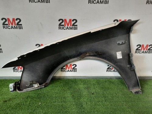 Parafango ANT DX 8H0821106 Audi A4 8H7 Cabrio 2002