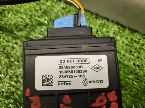 Telecamera Parabrezza ANT 284626233R Renault Kadjar 2015