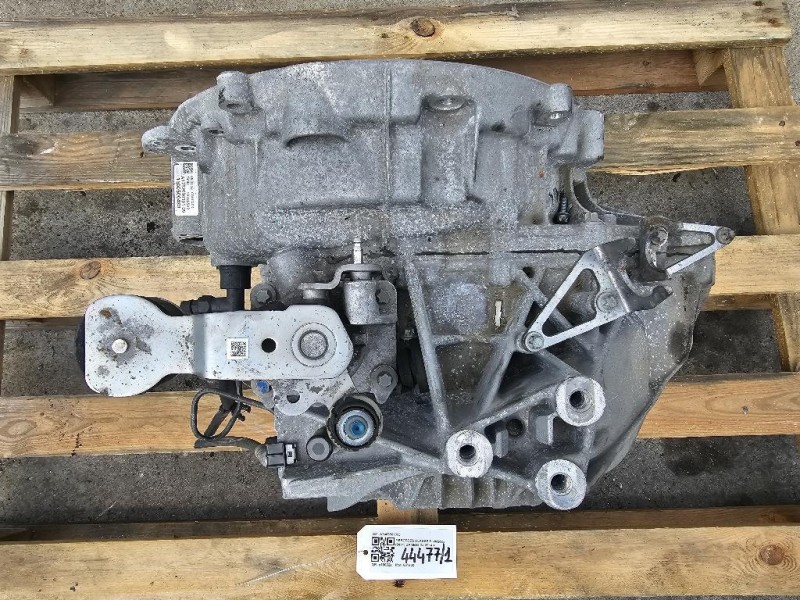 Cambio A2463601300 R1762610101 Mercedes Classe B W246 2014