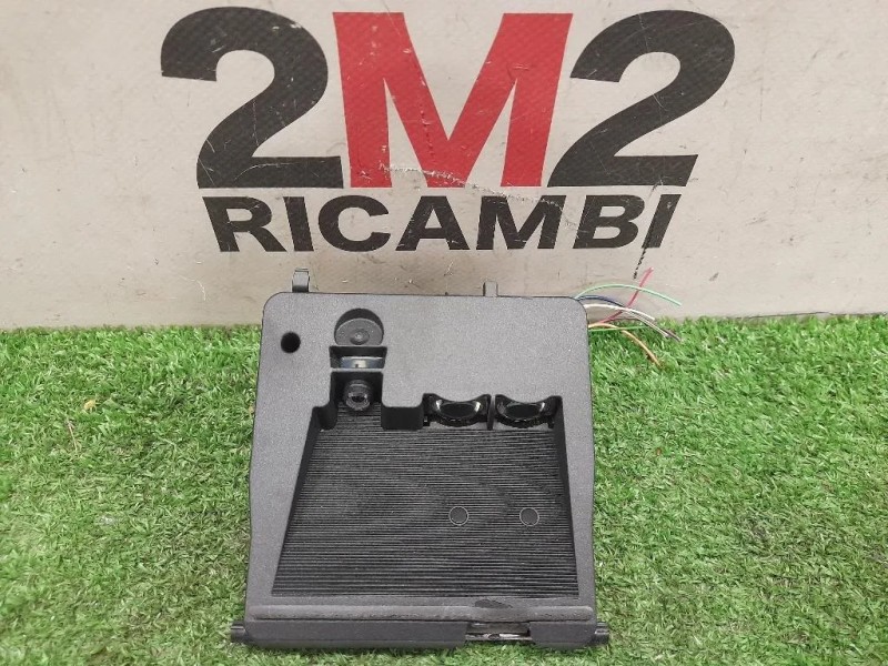 Telecamera Parabrezza ANT 881810D020 Toyota Yaris IV 2017