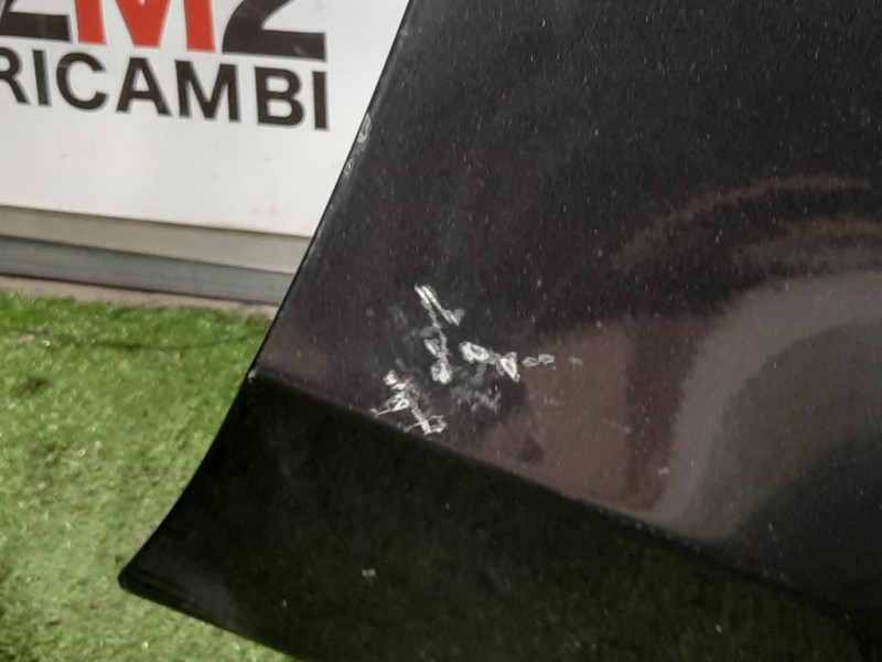 Parafango ANT DX Audi A4 8K2 2008