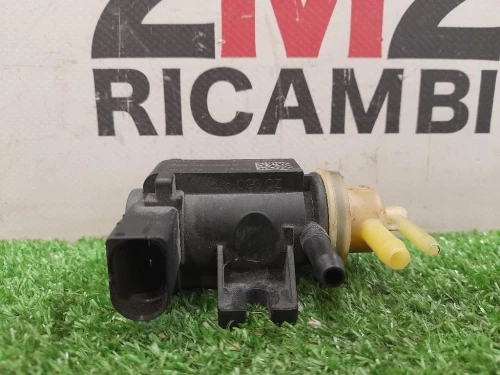 Elettrovalvola Convertitore Pressione 1K0906627B Volkswagen GOLF VII 2013