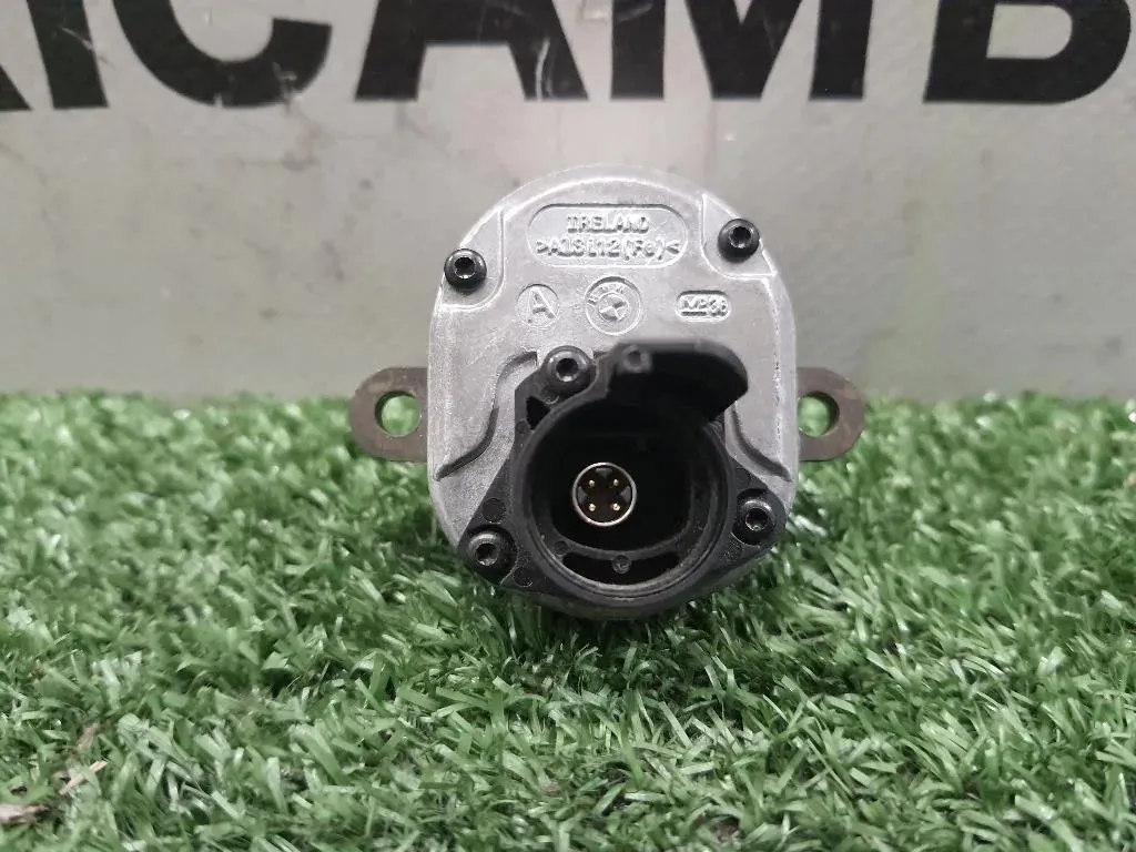 Telecamera Paraurti ANT 66539240352 Bmw Serie 3 F30 Berlina 2015