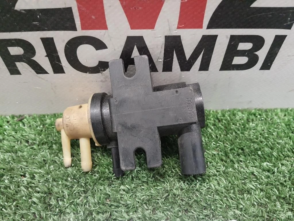 Elettrovalvola Convertitore Pressione 1K0906627A Volkswagen Passat V 2005