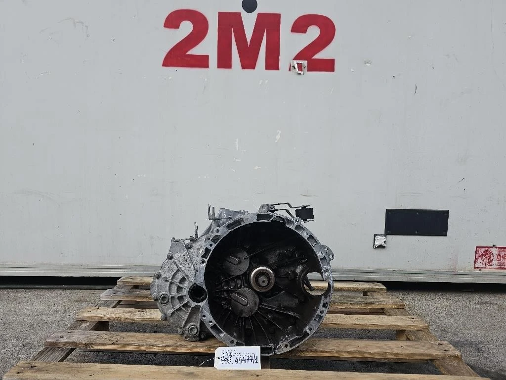 Cambio A2463601300 R1762610101 Mercedes Classe B W246 2014