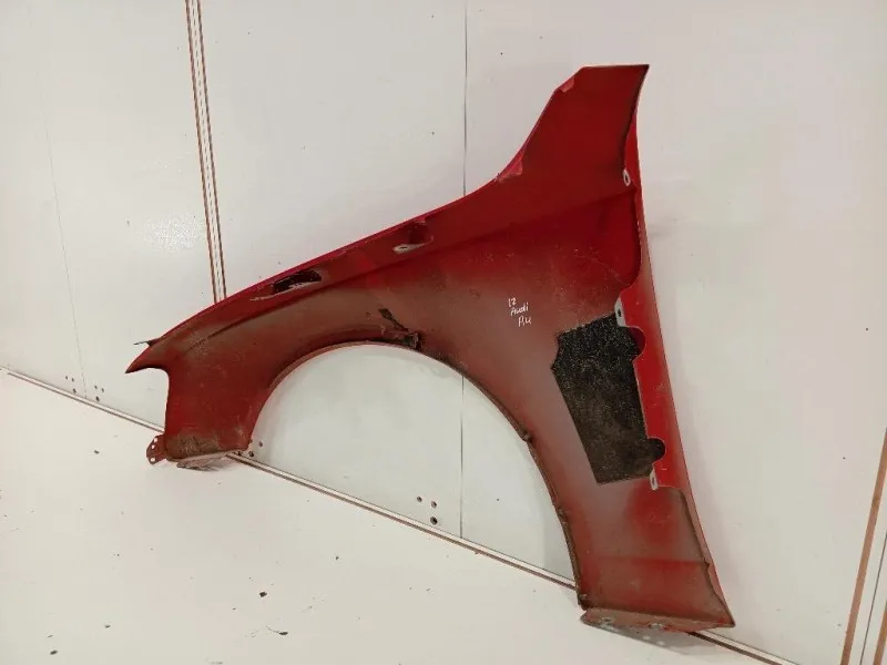 Parafango ANT DX 8K0821106J Audi A4 8K2 2012