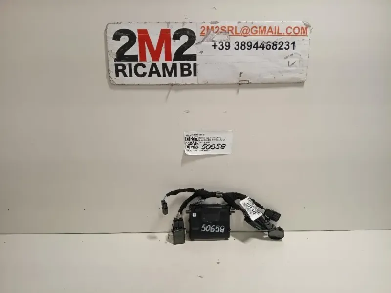 Telecamera Paraurti ANT LV4T-19H406-CF Ford KUGA III 2020