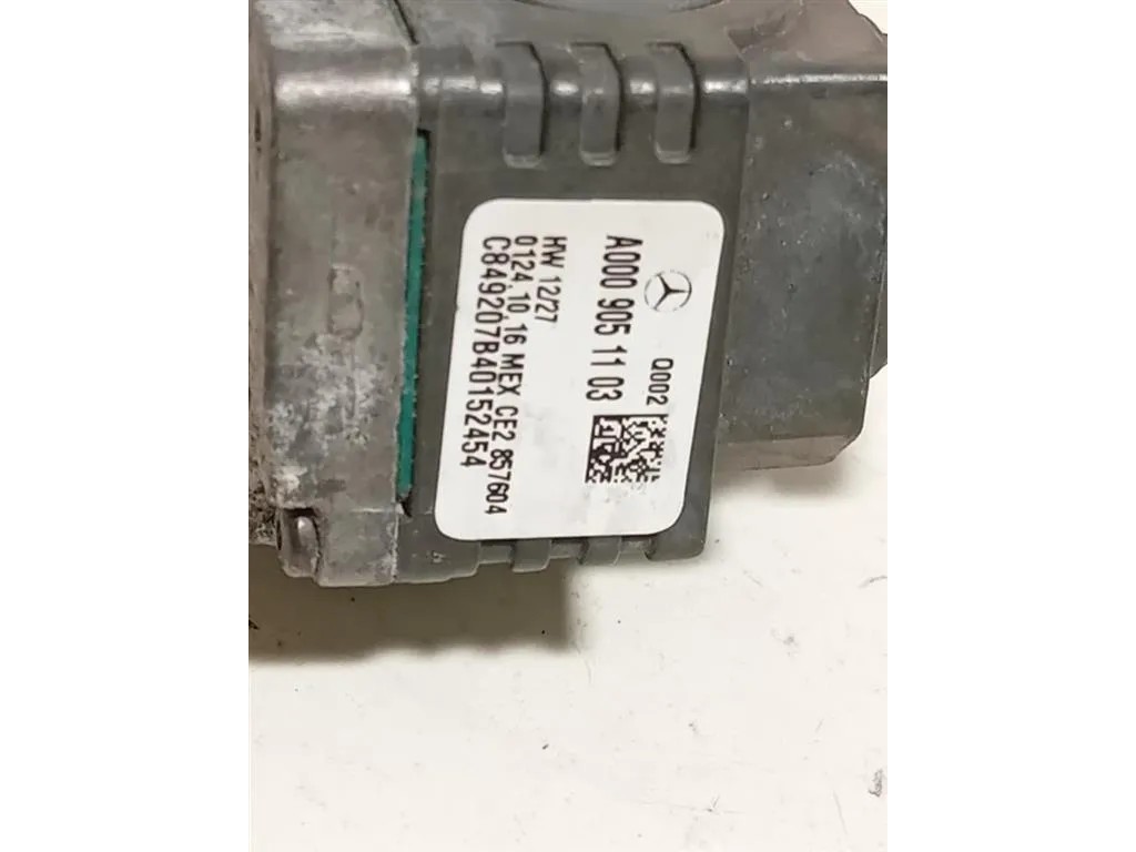 Telecamera Paraurti ANT A0009051103 Mercedes Classe GLE W166 2015