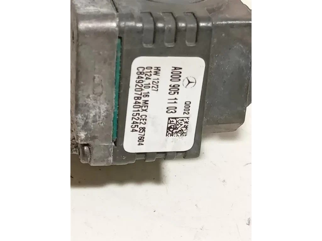 Telecamera Paraurti ANT A0009051103 Mercedes Classe GLE W166 2015