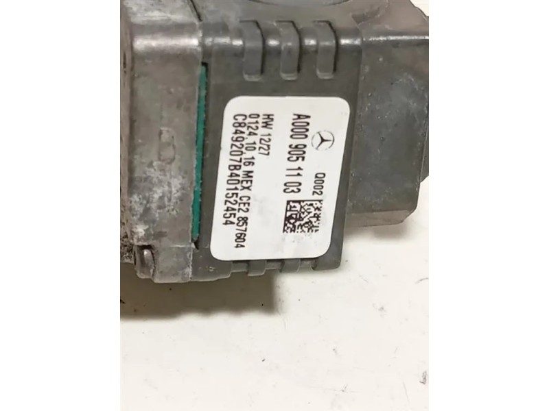 Telecamera Paraurti ANT A0009051103 Mercedes Classe GLE W166 2015