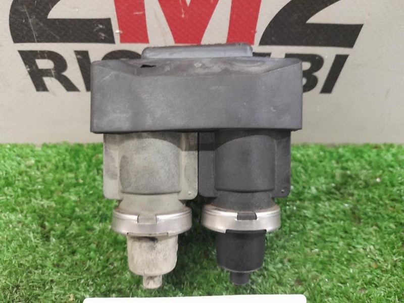 Elettrovalvola GAS DI Scarico 059906629 Audi A6 4B 1997