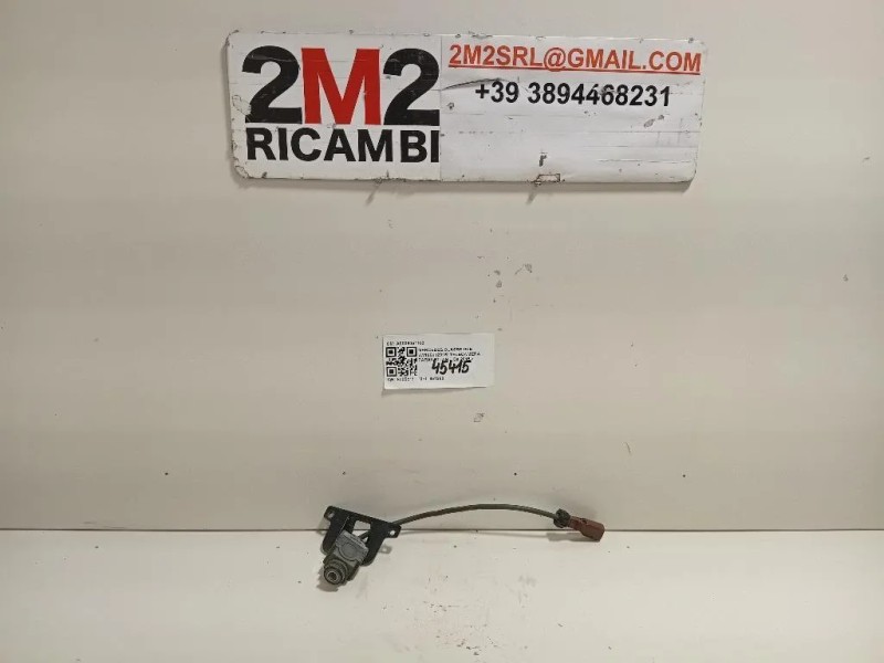 Telecamera Paraurti ANT A0009051103 Mercedes Classe GLE W166 2015