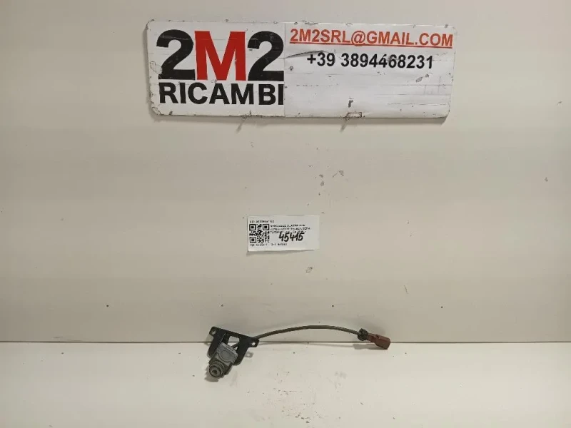 Telecamera Paraurti ANT A0009051103 Mercedes Classe GLE W166 2015