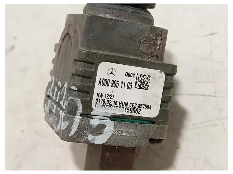 Telecamera Paraurti ANT A0009051103 Mercedes Classe GLE W166 2015