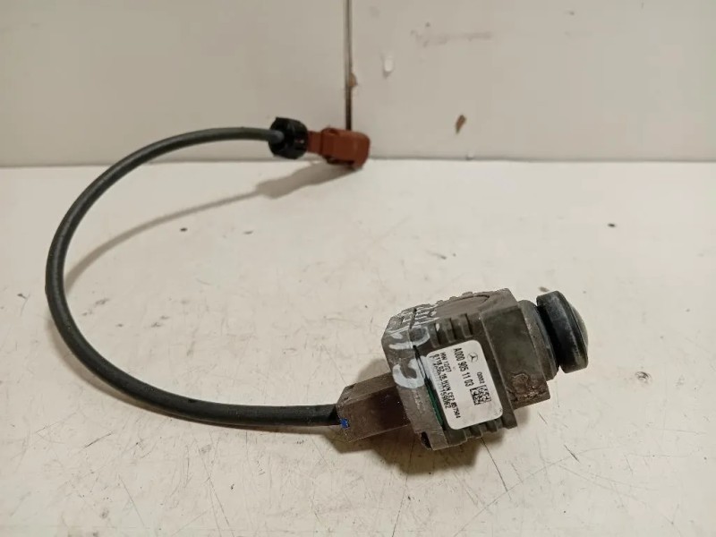 Telecamera Paraurti ANT A0009051103 Mercedes Classe GLE W166 2015