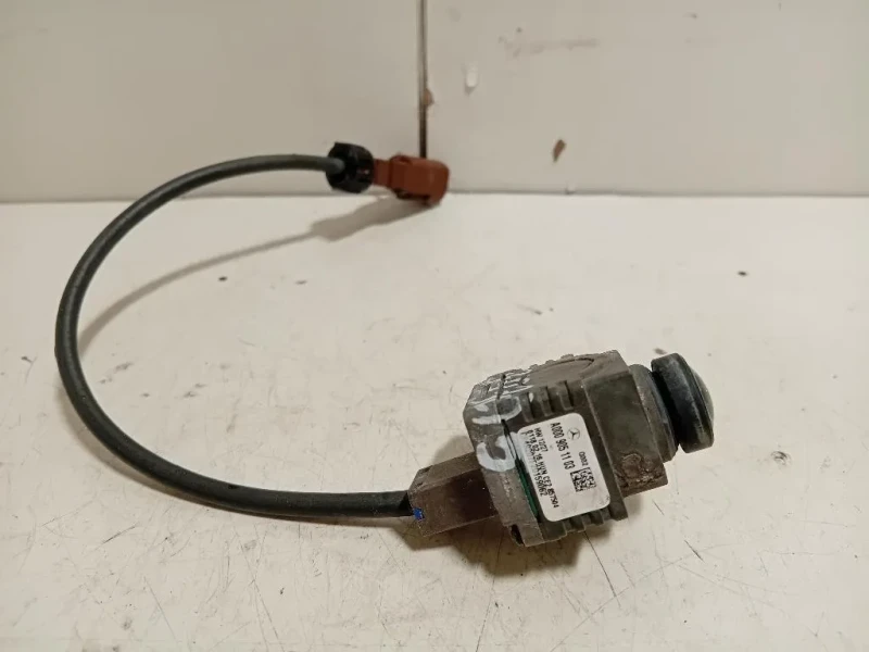 Telecamera Paraurti ANT A0009051103 Mercedes Classe GLE W166 2015