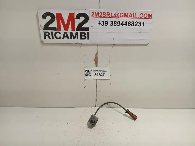 Telecamera Paraurti ANT A0009051103 Mercedes Classe GLE W166 2015