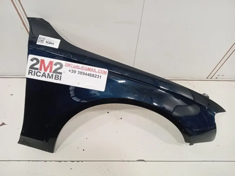 Parafango ANT DX 8K0821106J Audi A4 8K2 2012