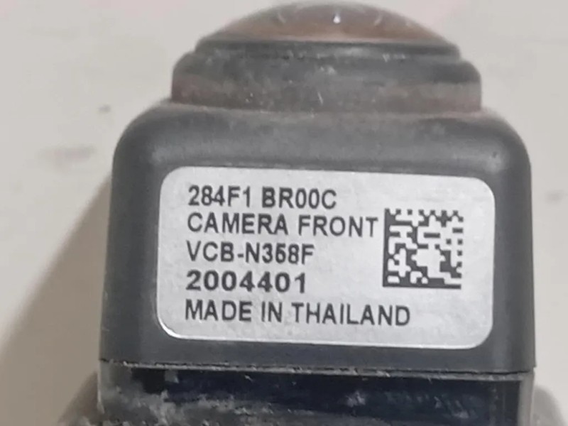 Telecamera Paraurti ANT 284F1BR00C Nissan Qashqai I 2007