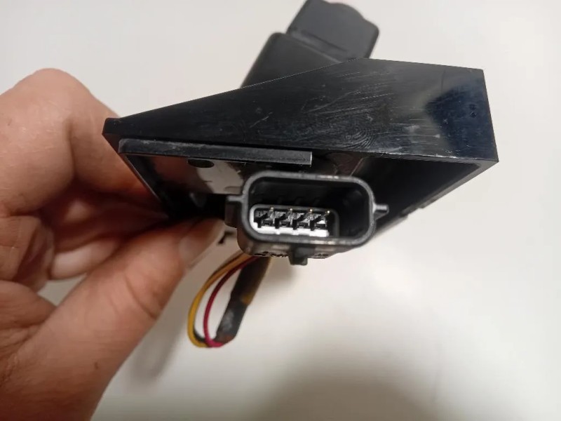 Telecamera Paraurti ANT 284F1BR00C Nissan Qashqai I 2007