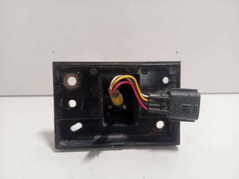 Telecamera Paraurti ANT 284F1BR00C Nissan Qashqai I 2007