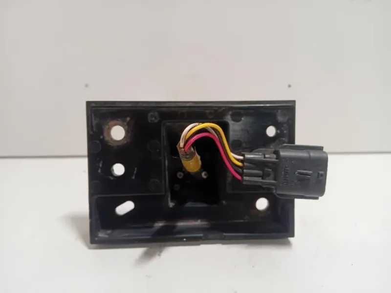 Telecamera Paraurti ANT 284F1BR00C Nissan Qashqai I 2007