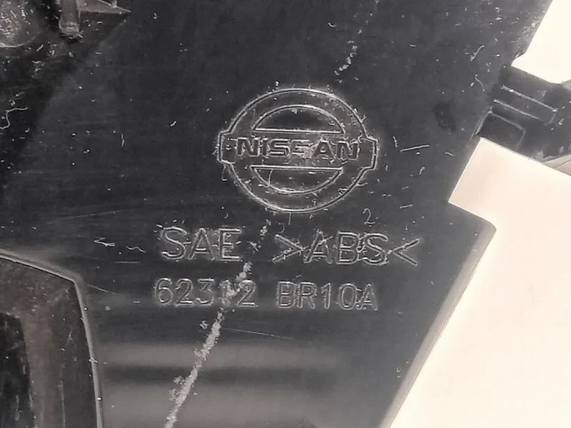 Telecamera Paraurti ANT 284F1BR00C Nissan Qashqai I 2007