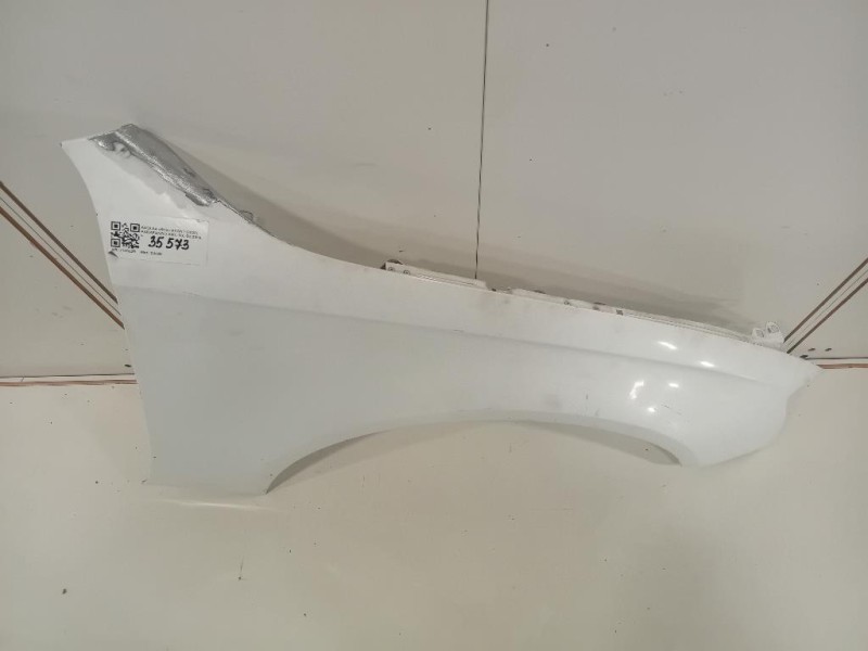 Parafango ANT DX 8K0821106A Audi A4 8K5 Avant 2008