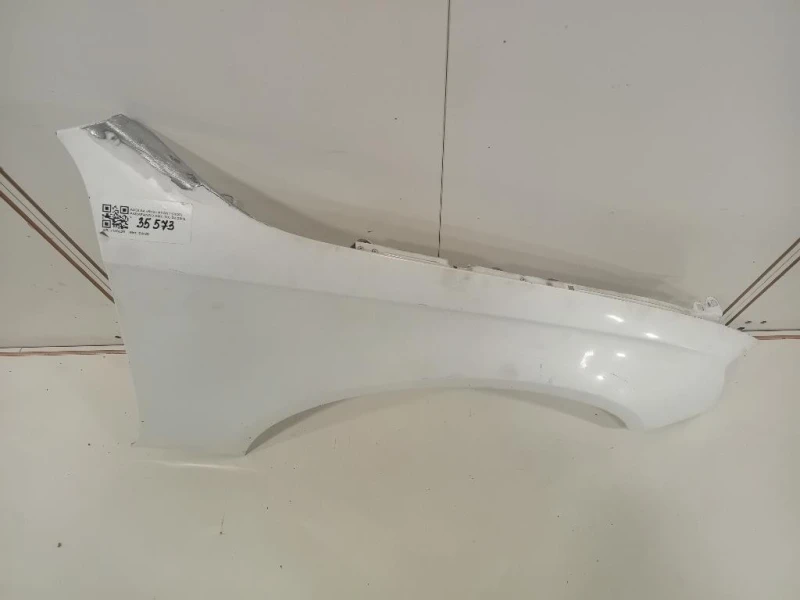 Parafango ANT DX 8K0821106A Audi A4 8K5 Avant 2008