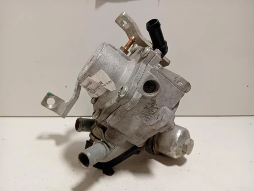 Elettrovalvola Pressione GPL ET98MY07STD Ford Fiesta VI 2012