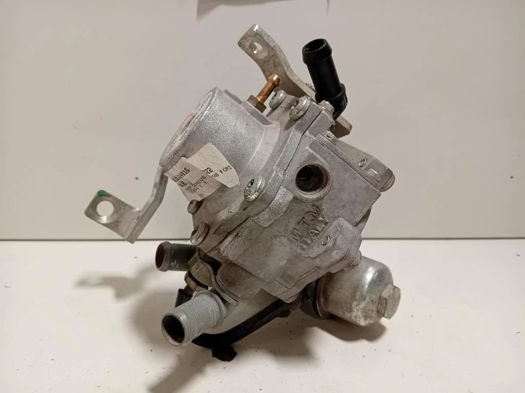 Elettrovalvola Pressione GPL ET98MY07STD Ford Fiesta VI 2012