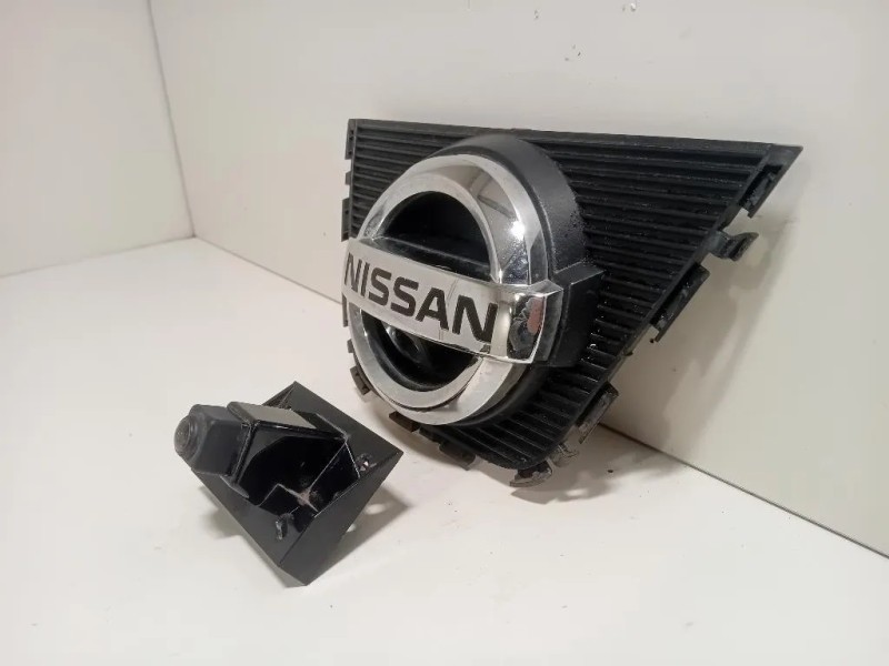 Telecamera Paraurti ANT 284F1BR00C Nissan Qashqai I 2007