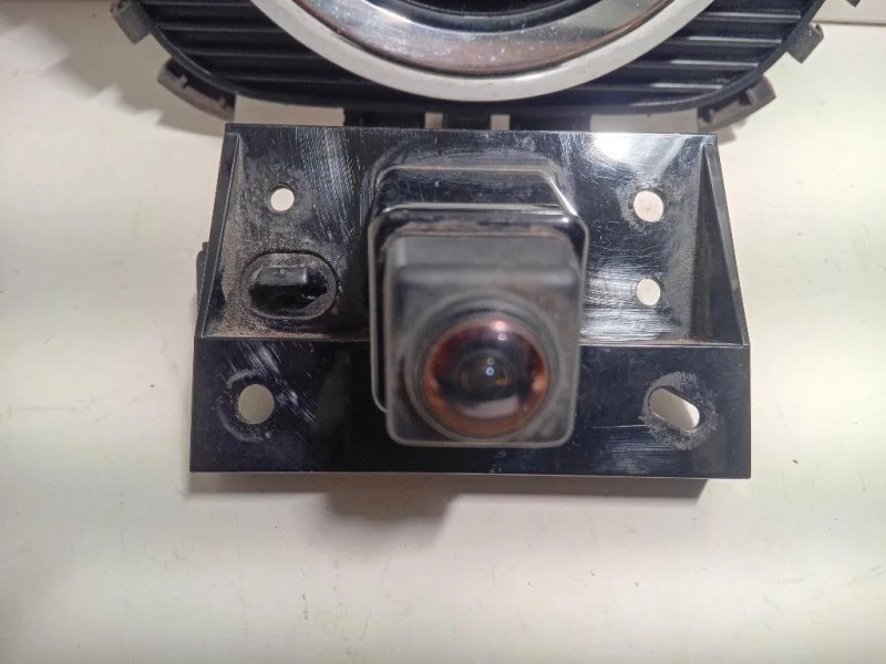 Telecamera Paraurti ANT 284F1BR00C Nissan Qashqai I 2007