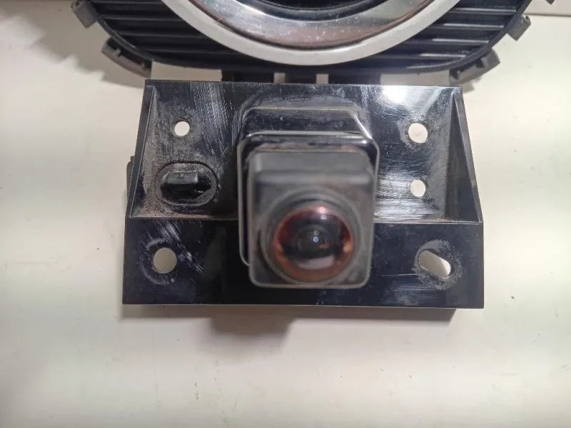 Telecamera Paraurti ANT 284F1BR00C Nissan Qashqai I 2007