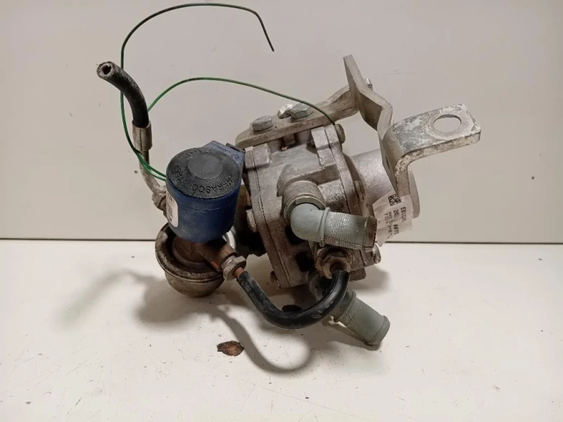 Elettrovalvola Pressione GPL ET98MY07STD Ford Fiesta VI 2012