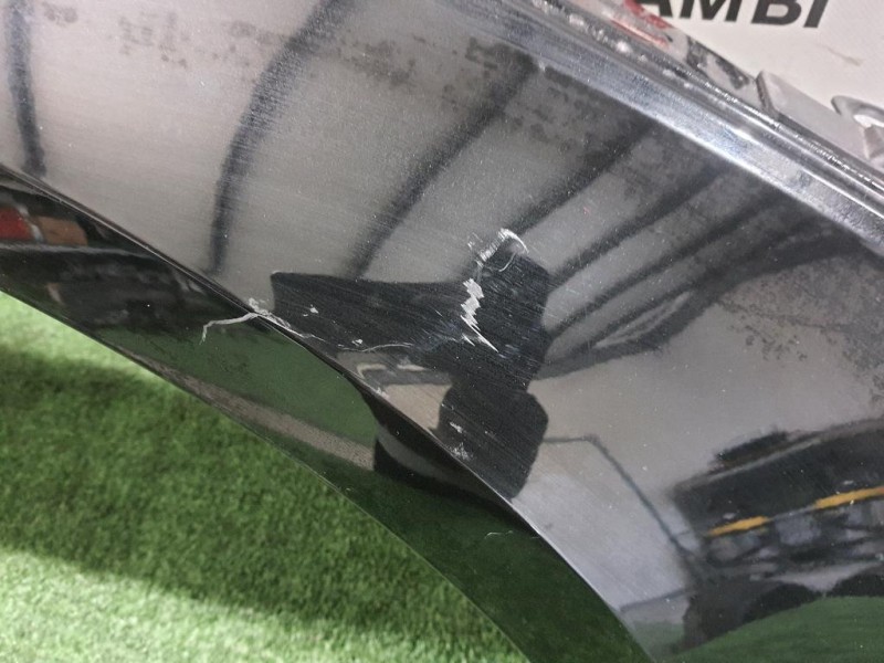 Parafango ANT DX 8W0821106A Audi A4 8W2 2015