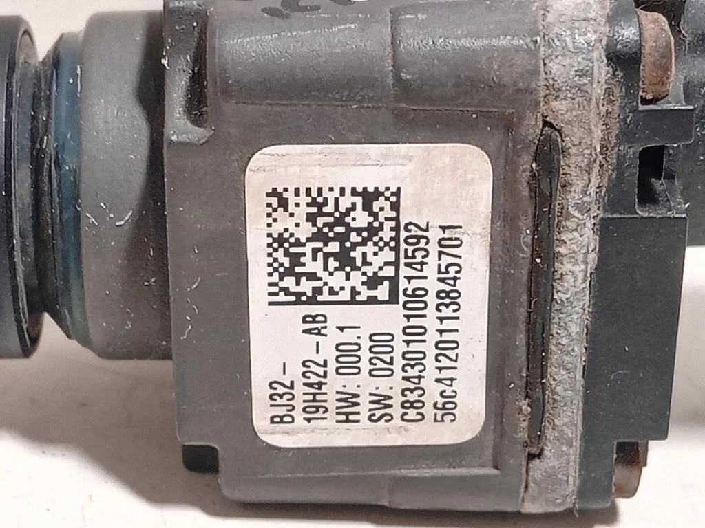 Telecamera Paraurti ANT DX BJ32-19H422-AB Land Rover Range Rover Evoque I 2011