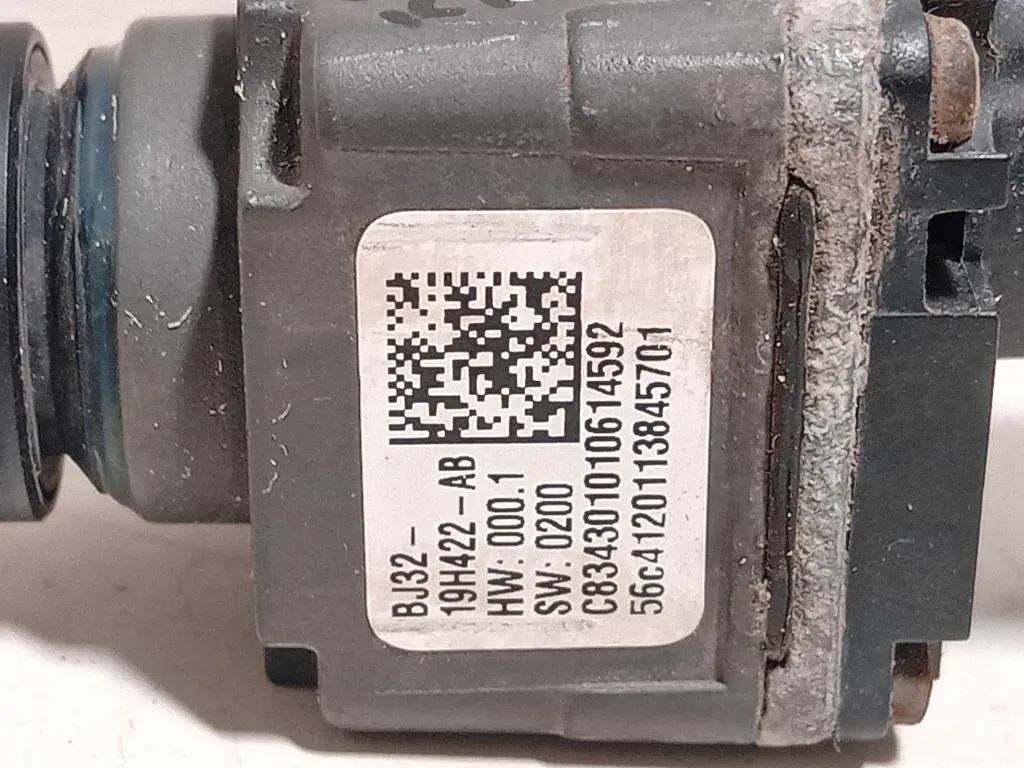 Telecamera Paraurti ANT DX BJ32-19H422-AB Land Rover Range Rover Evoque I 2011